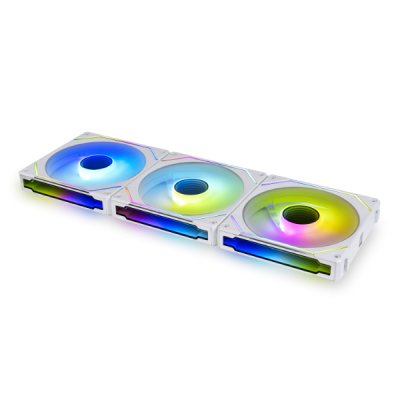 Lian Li UNI FAN CASE SL120 INFINITY ARGB 120MM PACK 3