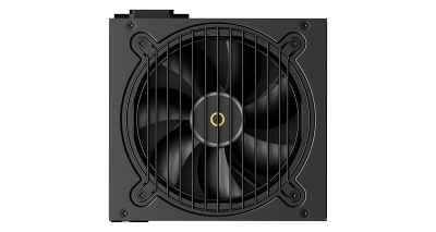 POWER SUPPLY OCYPUS GAMMA P550 550W 80+ WHITE