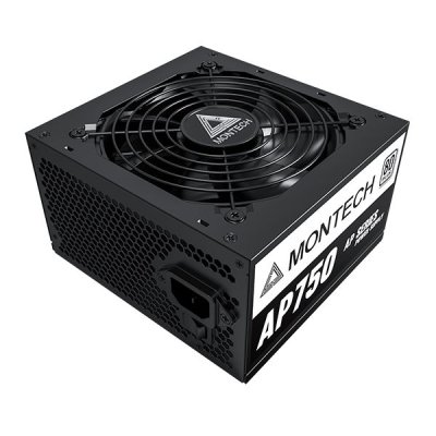 POWER SUPPLY MONTECH AP750W 750W 80+ WHITE