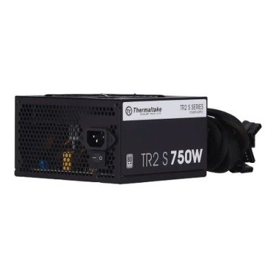 POWER SUPPLY THERMALTAKE TR2 S 750W 80+ White (PS-TRS-0750NN2AWE-1)