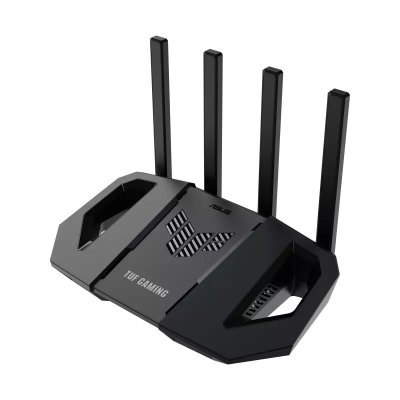 ROUTER GAMING ASUS TUF BE3600 EXTENDABLE