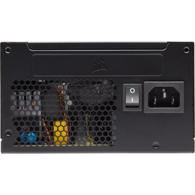 POWER SUPPLY CORSAIR CV750 - 750W 80+ BRONZE (CP-9020237-NA)