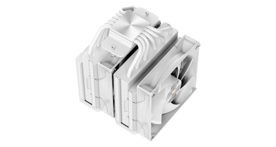 CPU COOLING OCYPUS DELTA A62 WHITE ARGB