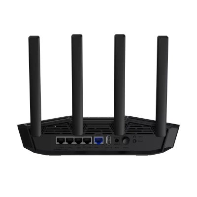 ROUTER GAMING ASUS TUF BE3600 EXTENDABLE