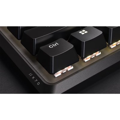 KEYBOARD CORSAIR GAMING K70 CORE TKL [TH]