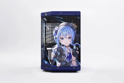 CASE HYTE Y70 HOSHIMACHI SUISEI LIMITED EDITION
