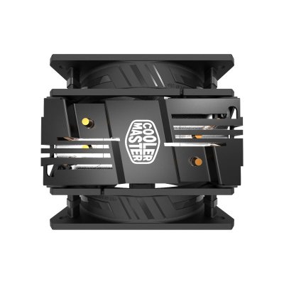 CPU COOLING COOLER MASTER HYPER 212 LED TURBO ARGB