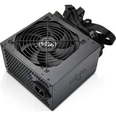 POWER SUPPLY DarkFlash GP650 650W 80+ BRONZE POWER SUPPLY DarkFlash GP650 650W 80+ BRONZE