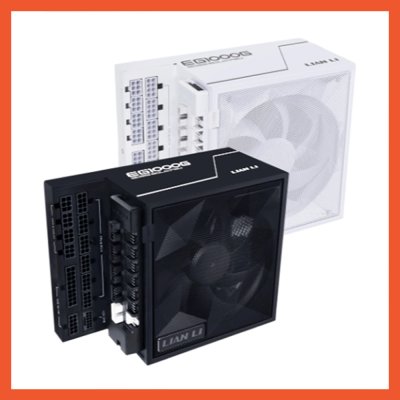 POWER SUPPLY LIAN LI EDGE EG1000G 1000W 80+ GOLD POWER SUPPLY LIAN LI EDGE EG1000G 1000W 80+ GOLD