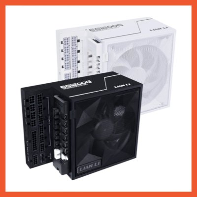 POWER SUPPLY LIAN LI EDGE EG1200G 1200W 80+ GOLD POWER SUPPLY LIAN LI EDGE EG1200G 1200W 80+ GOLD