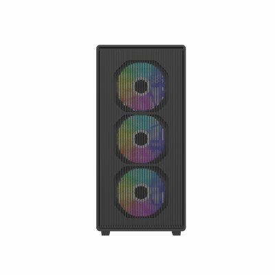 CASE COOLER MASTER ELITE 350 BLACK (E350-KGNN-S00)
