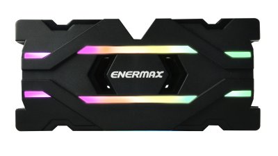 CPU COOLING ENERMAX ETS-F40-BK-ARGB BLACK CPU COOLING ENERMAX ETS-F40-BK-ARGB BLACK