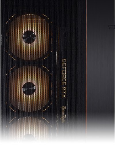 LIAN LI (ชุดแผงตาข่าย) FRONT MESH KIT FOR O11 DYNAMIC EVO O11DE