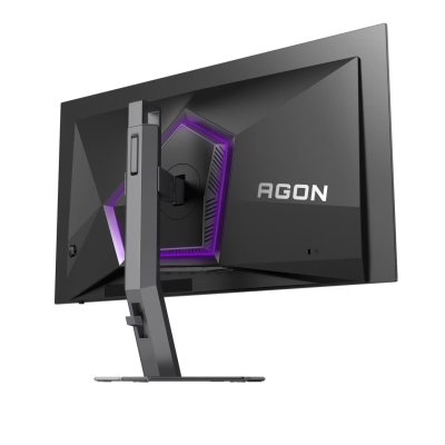 MONITOR AOC AG276UZD/67 27" QD-OLED 4K 240Hz