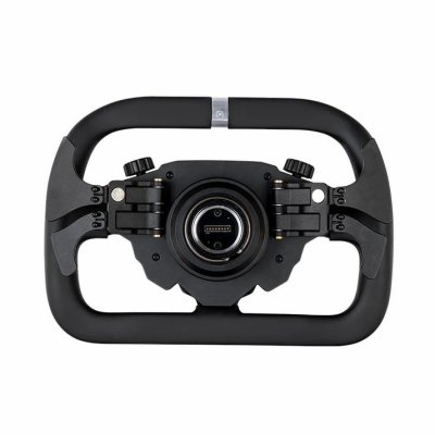 THERMALTAKE F100 FORMULA STEERING WHEEL (GSW-F10-F1ASBB-01)