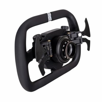 THERMALTAKE F100 FORMULA STEERING WHEEL (GSW-F10-F1ASBB-01)