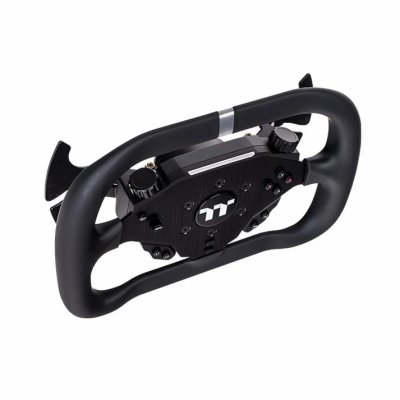 THERMALTAKE F100 FORMULA STEERING WHEEL (GSW-F10-F1ASBB-01)
