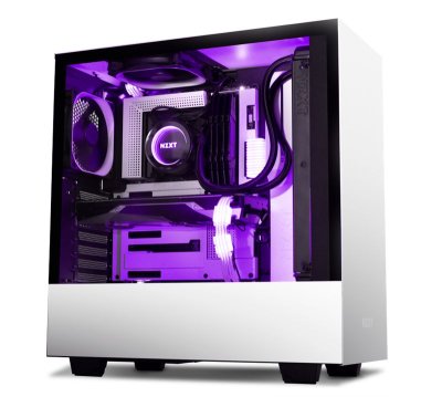 NZXT HUE 2 CABLE COMB