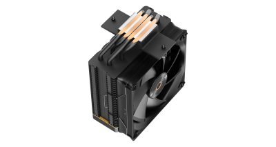 CPU COOLING OCYPUS IOTA A40 BLACK
