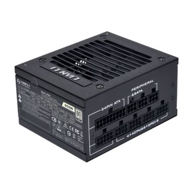 POWER SUPPLY LIAN LI SFX SP850 850W 80+ GOLD