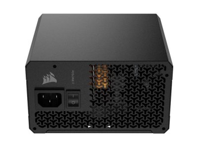 POWER SUPPLY CORSAIR RM750E 750W 80+ GOLD (CP-9020295-NA)