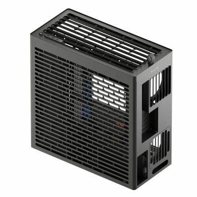 CASE HAVN HS 420 BASE BLACK CASE HAVN HS 420 BASE BLACK