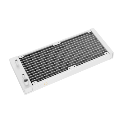 CPU COOLING OCYPUS SIGMA L24 PRO WHITE