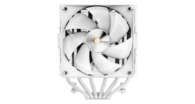 CPU COOLING OCYPUS DELTA A62 WHITE ARGB