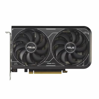 การ์ดจอ ASUS NVIDIA RTX 4060 DUAL V2 OC 8GB GDDR6