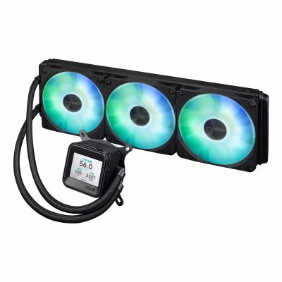 CPU COOLING ASUS PRIME LC 360 ARGB LCD