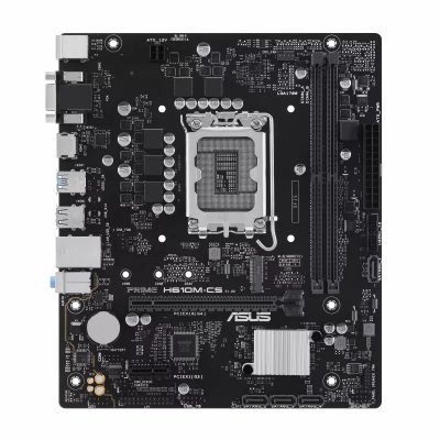 MAINBOARD ASUS PRIME H610M-CS DDR4 LGA 1700