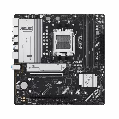 MAINBOARD ASUS PRIME B650EM-A WIFI DDR5 AM5
