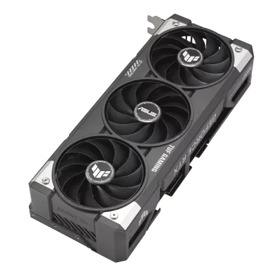 ASUS TUF GAMING GEFORCE RTX 5060 TI OC EDITION 8GB GDDR7