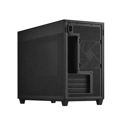 CASE (เคส) ASUS PRIME AP201 MICRO-ATX