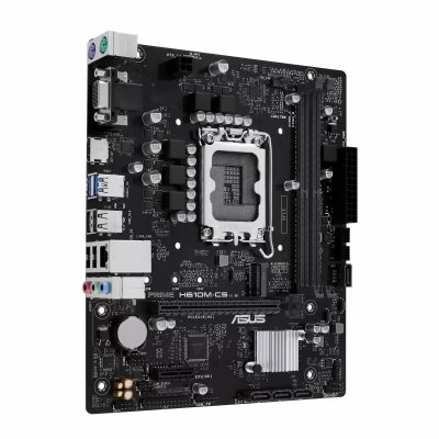 MAINBOARD ASUS PRIME H610M-CS DDR4 LGA 1700