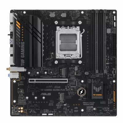 MAINBOARD ASUS TUF GAMING A620M-PLUS WIFI DDR5 AM5