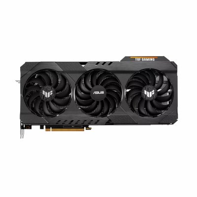 การ์ดจอ ASUS TUF RADEON RX 6800 XT GAMING OC 16GB GDDR6