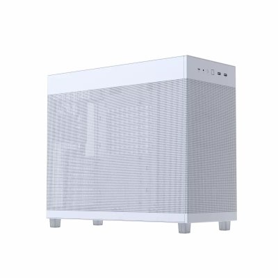 CASE ASUS PRIME AP303 MESH WHITE