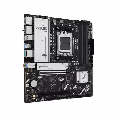MAINBOARD ASUS PRIME B650EM-A WIFI DDR5 AM5