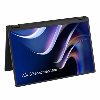 MONITOR ASUS ZENSCREEN DUO MB14FCD 14" IPS WUXGA PORTABLE 60Hz USB-C
