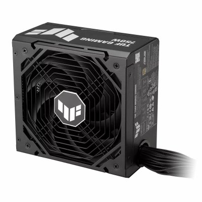 POWER SUPPLY ASUS TUF GAMING 750W 80+ BRONZE