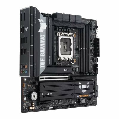 MAINBOARD ASUS TUF GAMING B860M-PLUS DDR5 LGA 1851