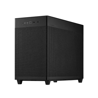 CASE (เคส) ASUS PRIME AP201 MICRO-ATX