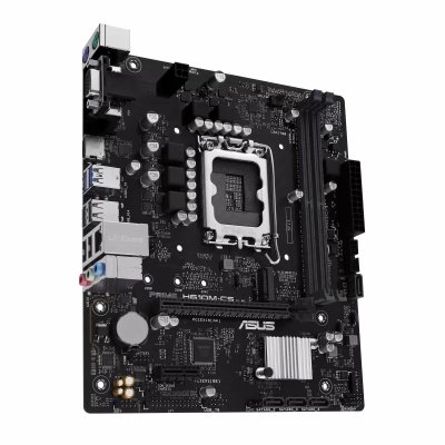 MAINBOARD ASUS PRIME H610M-CS DDR4 LGA 1700