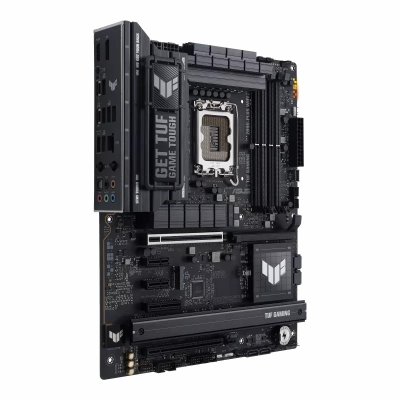 MAINBOARD ASUS TUF GAMING Z890-PLUS WIFI DDR5 LGA 1851