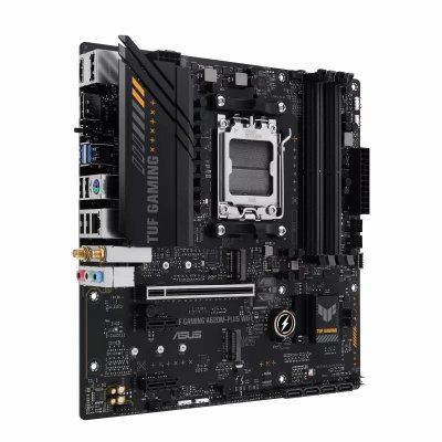 MAINBOARD ASUS TUF GAMING A620M-PLUS WIFI DDR5 AM5