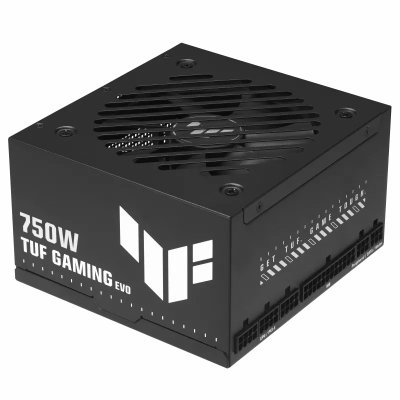 POWER SUPPLY ASUS TUF GAMING 750B EVO 750W 80+ BRONZE