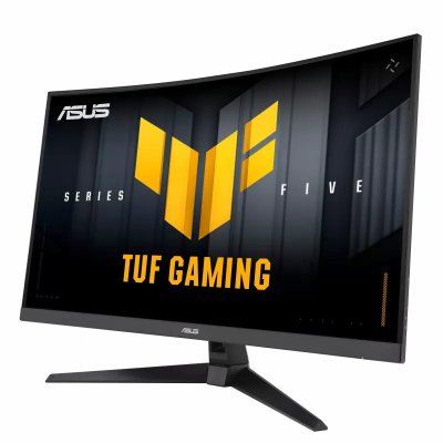 MONITOR ASUS TUF VG32VQM5B CURVED 31.5" FAST VA 250Hz