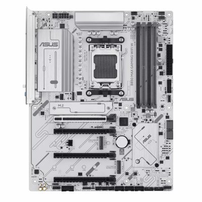 MAINBOARD ASUS B850 MAX GAMING WIFI W DDR5 AM5