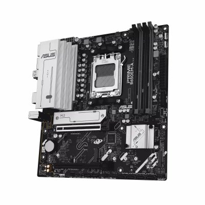 MAINBOARD ASUS PRIME B650EM-A WIFI DDR5 AM5
